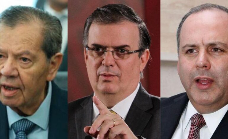 Divide inacción ante el triunfo del demócrata