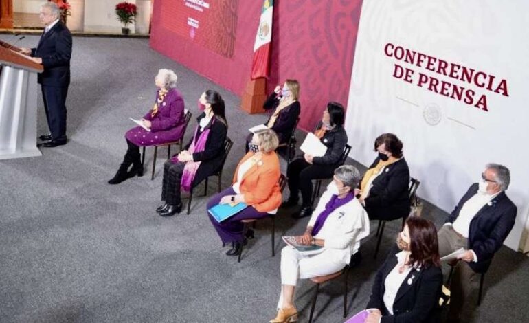 López Obrador pide que con “criterio de oportunidad” no se fabriquen delitos