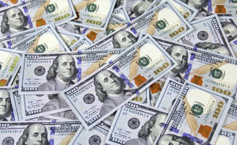 ¡Remesas imparables! Al día llegan 110 mdd al país