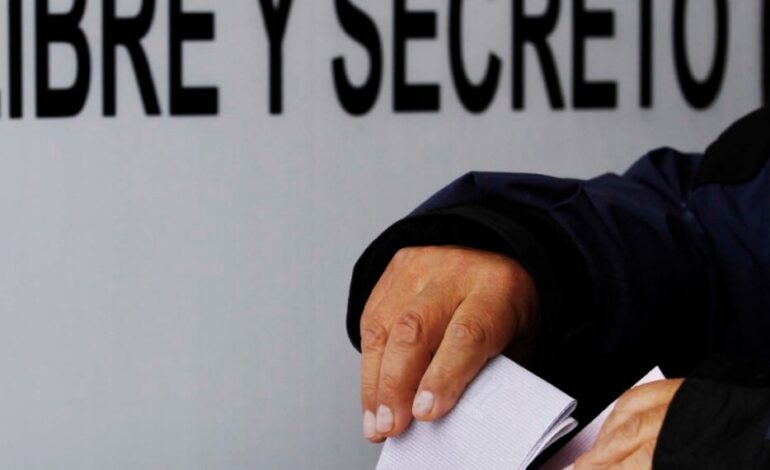 Elecciones y pandemia: ¿Qué podemos esperar en junio de 2021?