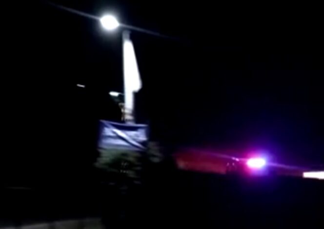 Se desata balacera en hospital al tratar de liberar a secuestrador