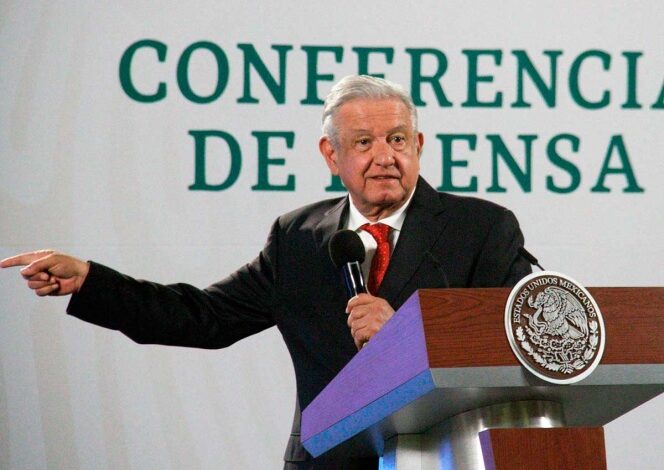 Anuncia López Obrador cambios en embajadas; iría Seade a China