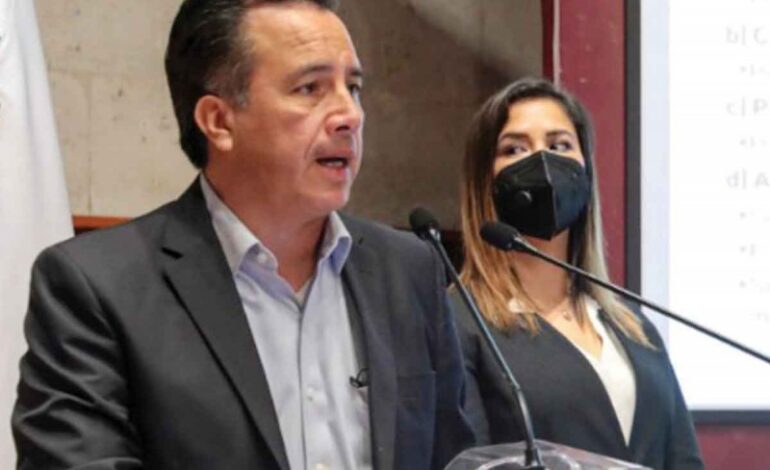 Programan regreso a clases en Veracruz; será gradual y voluntario