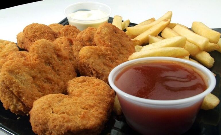 ¿Consumes estos productos? Podrías comprometer tu salud gravemente