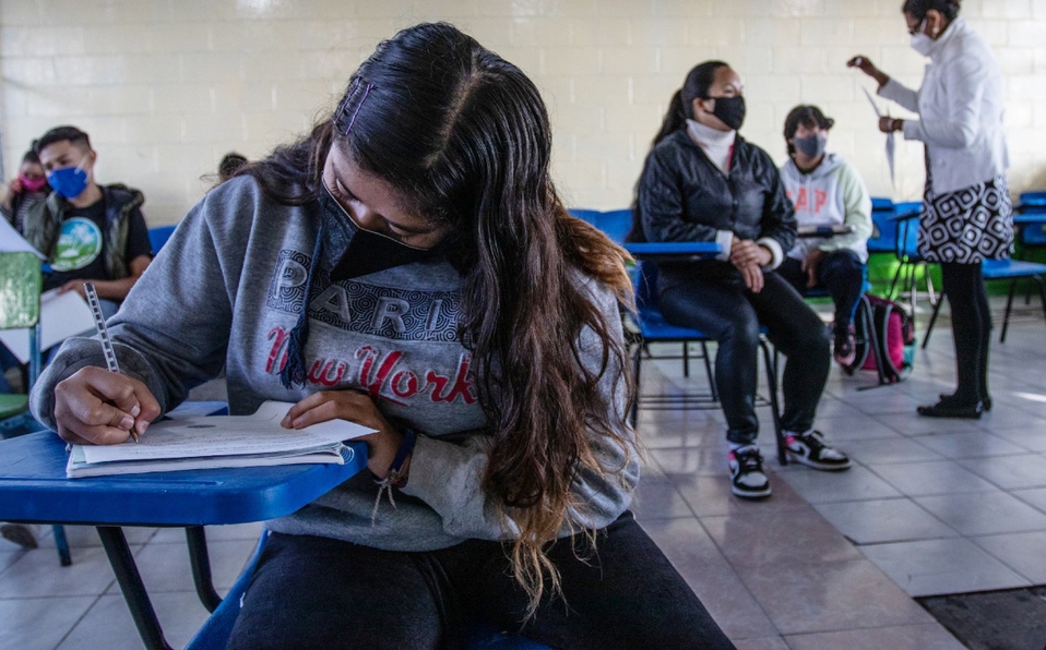 Coparmex NL plantea a Secretaría de Educación plan de apoyo para regreso a clases