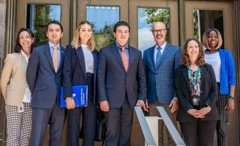 Samuel García insiste en Texas con creación de la carretera Gloria-Colombia