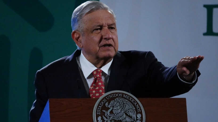 “Tenemos dificultad para reducir homicidios”, admite AMLO
