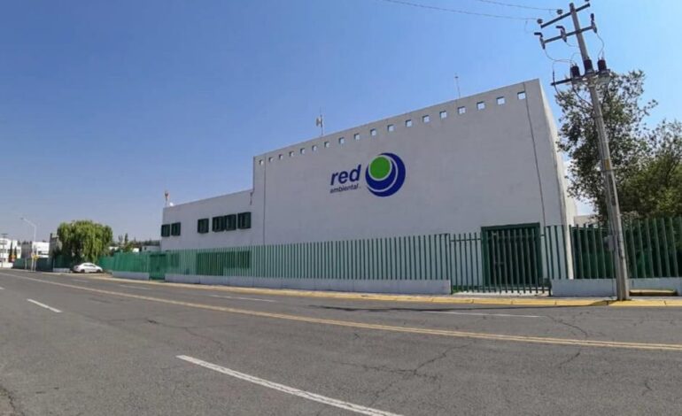 Atiende Red Ambiental exigencias de Covid-19