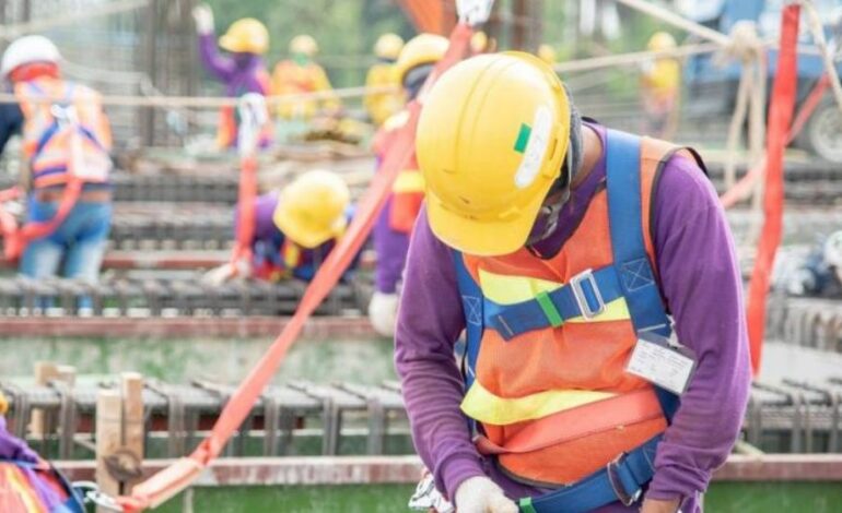 Nuevo León logra cifra récord en empleo