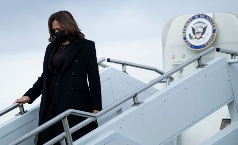 Avanza el plan social de Joe Biden en el Senado para ayudar a migrantes e indocumentados