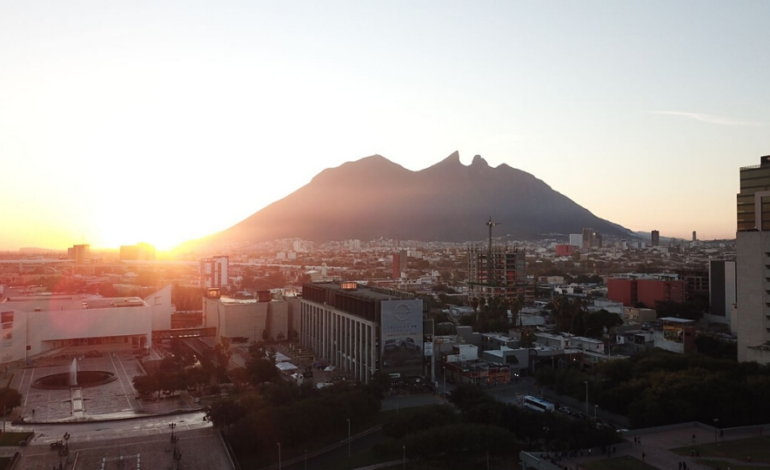 Monterrey tendrá hoy máxima de 22°, se descarta lluvia