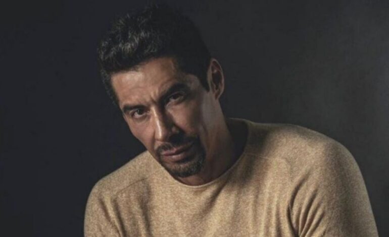 Charly López asegura que nunca va a negar que conoció ‘La Barbie’ y era encantador