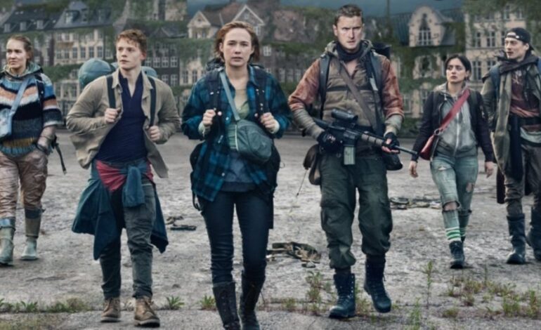 Netflix: 5 series danesas que debes comenzar a ver desde ¡YA!