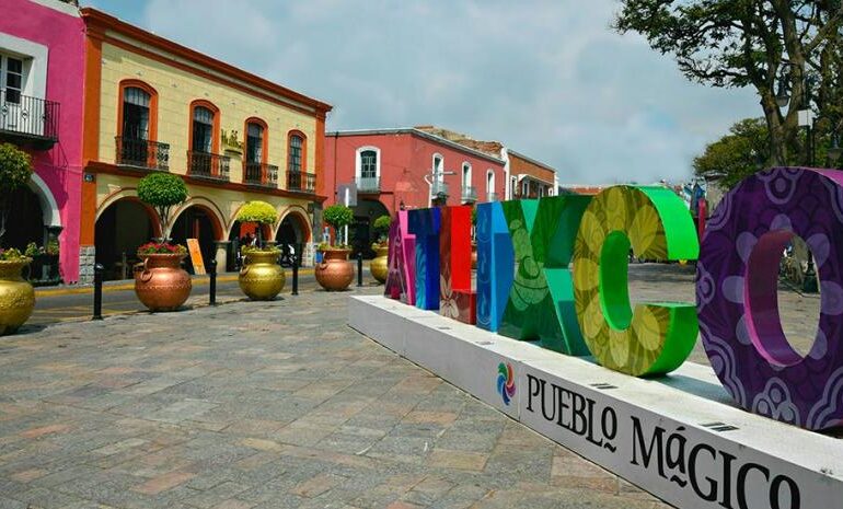 México confía en los “pueblos mágicos” para recuperar sus ingresos turísticos