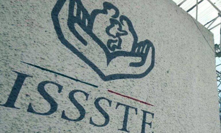 Reubicará Issste personal médico a clínicas de primer nivel de atención