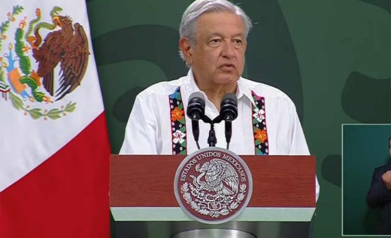 López Obrador visitará Centroamérica y acudirá a Cumbre de las Américas
