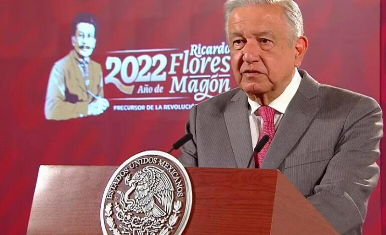 Felicita López Obrador a mamás, madres buscadoras, a las fallecidas…