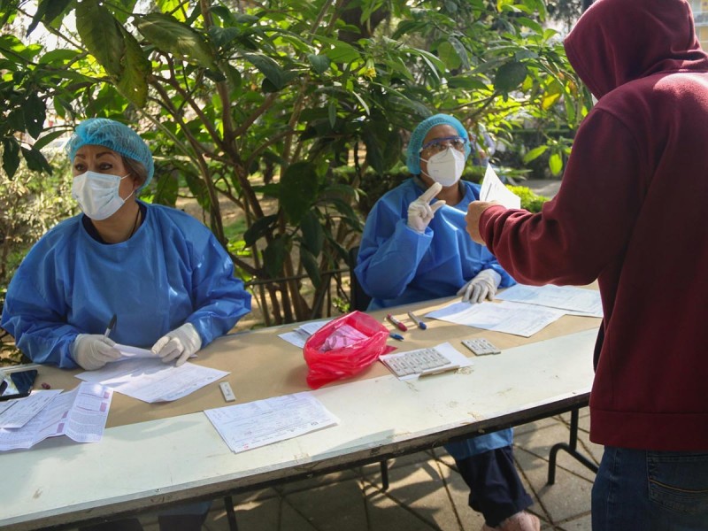 IMSS: Regresa el permiso covid digital ante quinta ola de contagios