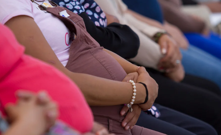 Chihuahua entre los diez estados con mayor índice de embarazos adolescentes