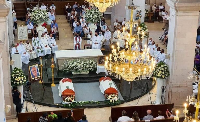 Comisión Diocesana de Laicos Chihuahua invita a la ciudadanía a marcha por la Paz