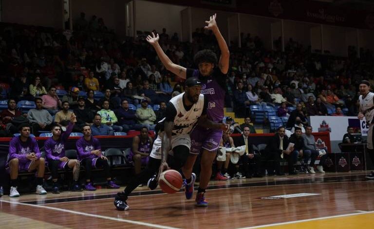 Dorados, retoma el brillo y gana en Zacatecas