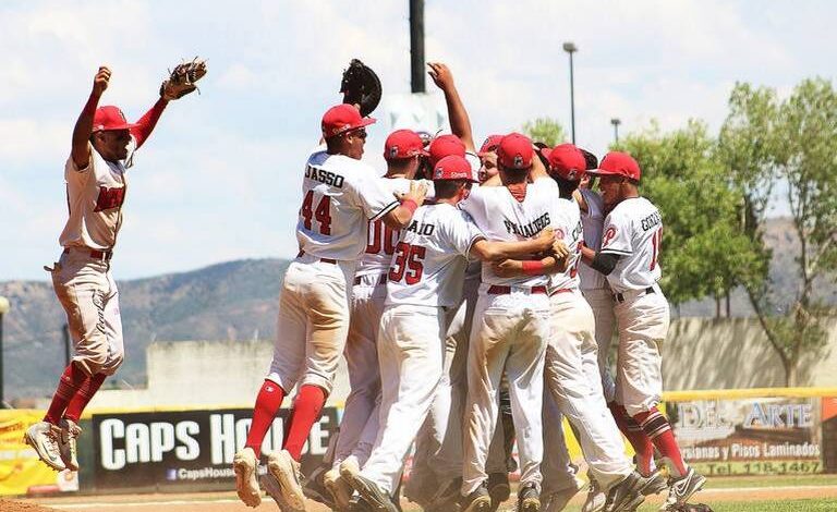 Mineros de Parral: el equipo de beisbol más exitoso en la historia de Chihuahua