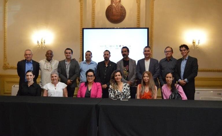 Exhibirán artistas chihuahuenses sus obras en Bélgica