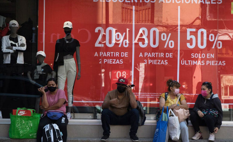 El Buen Fin se acerca y López Obrador llama a aprovechar las ofertas