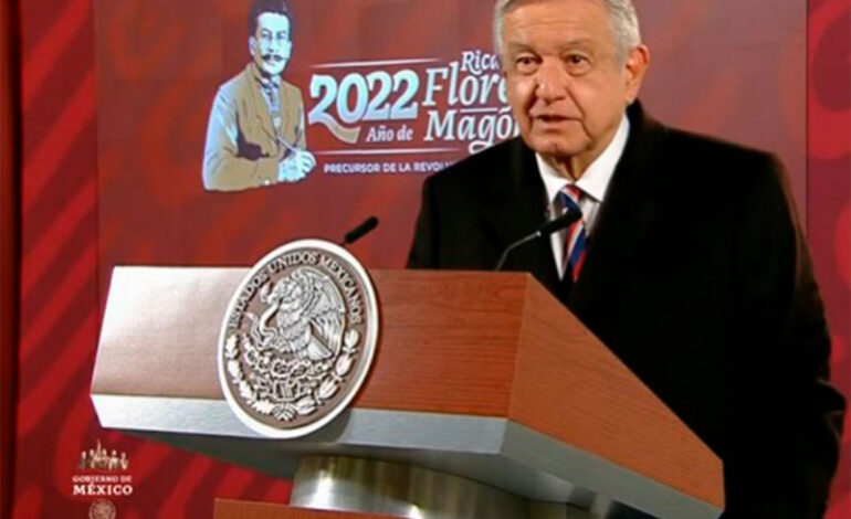 ‘Entregando la banda presidencial, me jubilo’, reitera López Obrador