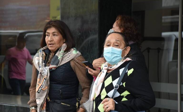 Chihuahua y Juárez concentran más del 80% de los casos de Covid-19 en el estado