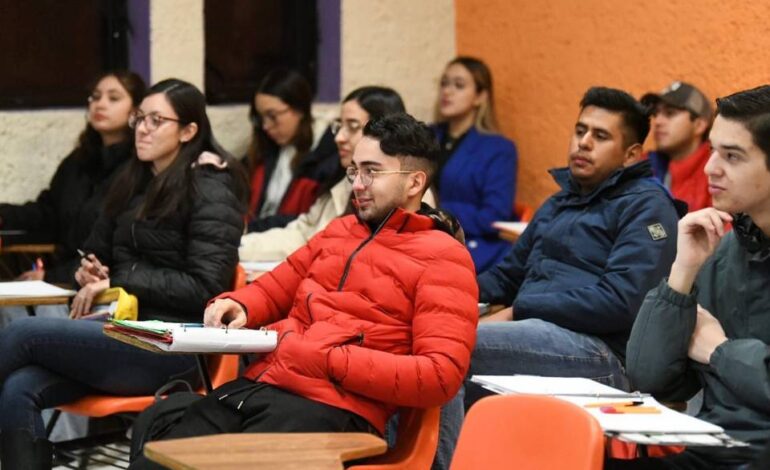 ¡No te quedes sin lugar! Inicia la UACH entrega de fichas para el examen de admisión