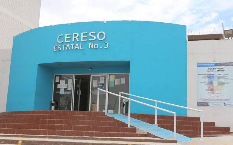 Brinda Ceave atención a familias de custodios que fueron asesinados en motín de Cereso 3