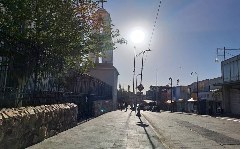 Tres lesionados durante choque en la colonia Insurgentes