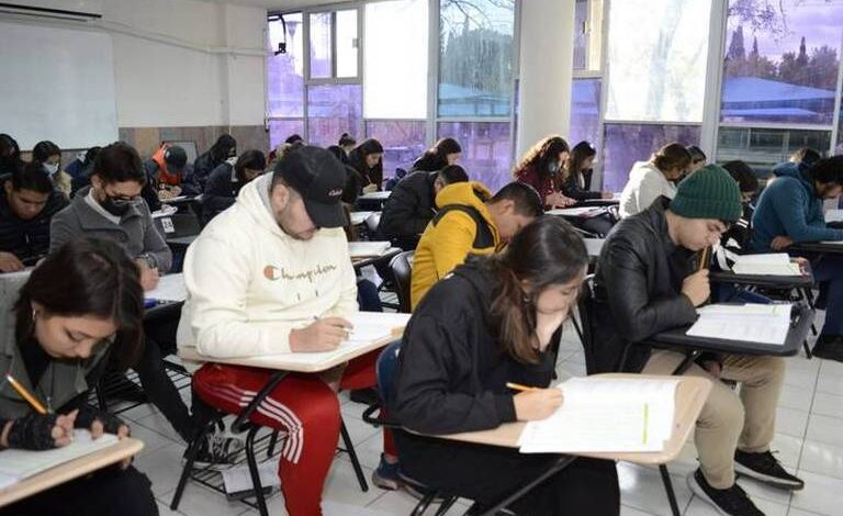 Esta es la guía de estudios para ingresar a media superior de la SEP