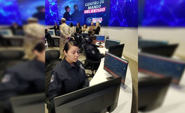 Cuestiona Adriana Terrazas resultados de Plataforma Centinela