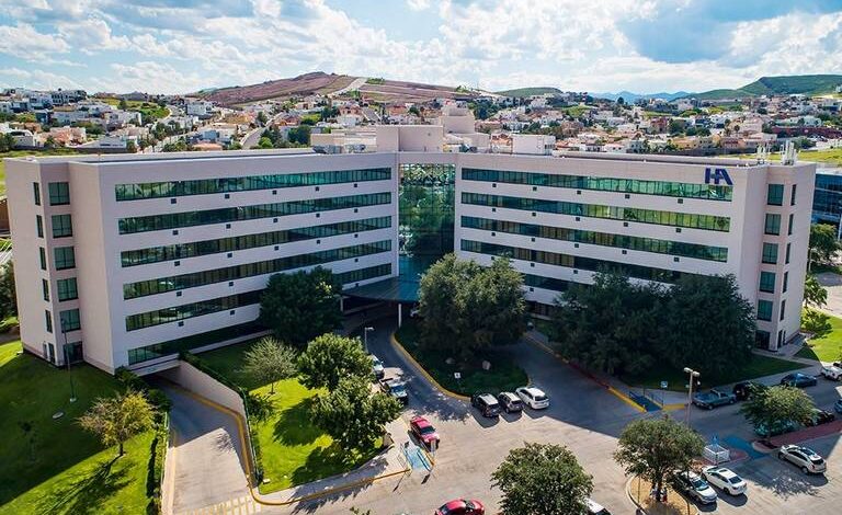 Joaquín Santoscoy presidirá Clúster de Turismo Médico en Chihuahua