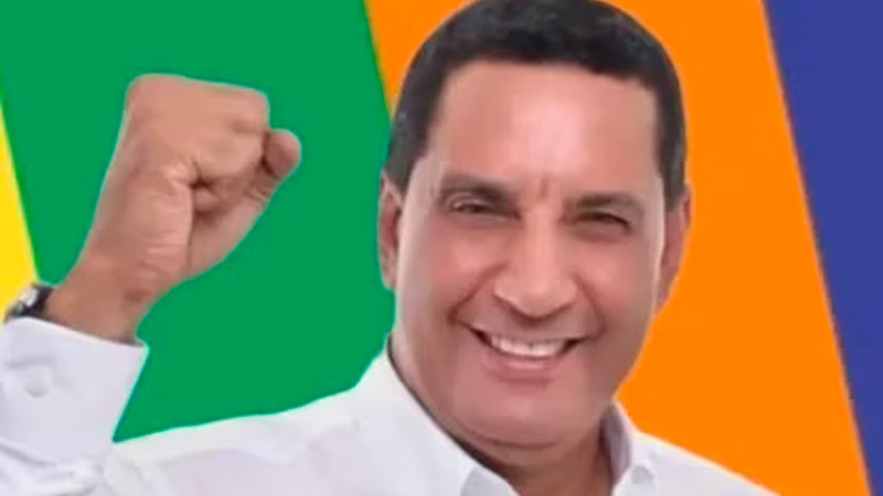 Asesinan a candidato a asambleísta en Ecuador