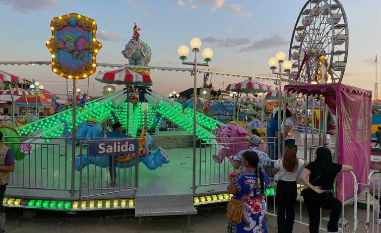 Feria Juárez 2023: Qué artistas se presentarán en el último fin de semana