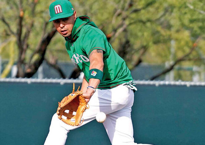 Alan Trejo, el ingeniero aeroespacial que ve al Tri campeón del Clásico Mundial