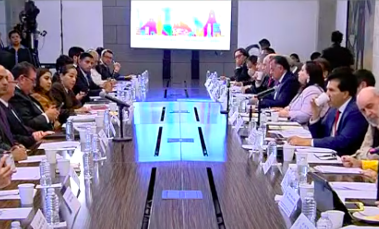 Alianza del Pacífico resalta oportunidades entre Latinoamérica y Asia