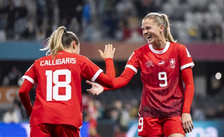 Ana Maria Crnogorcevic: la líder que España teme