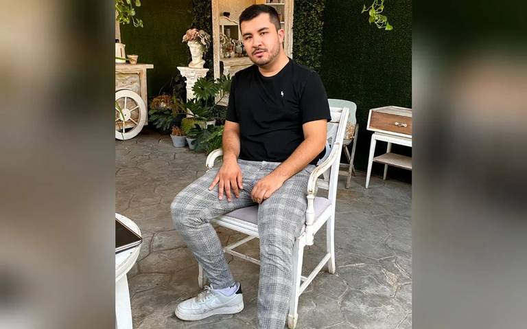 Ariel Arrellano empieza a brillar en el ambiente artístico