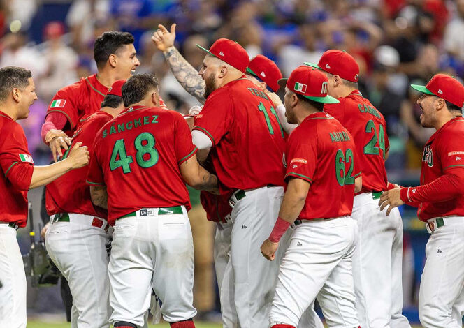 Benjamín Gil destaca importancia de Luis Urías y Verdugo en Clásico Mundial