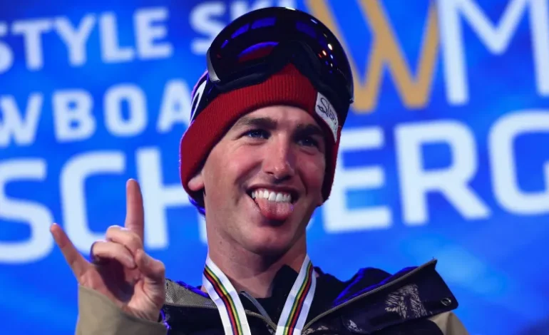 Campeón mundial de esquí, Kyle Smaine, entre los fallecidos en avalancha de nieve
