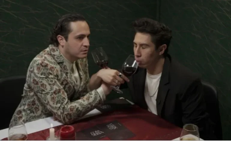 Daniel Sosa perdona a Richie O’Farrill: “Él no era consciente”