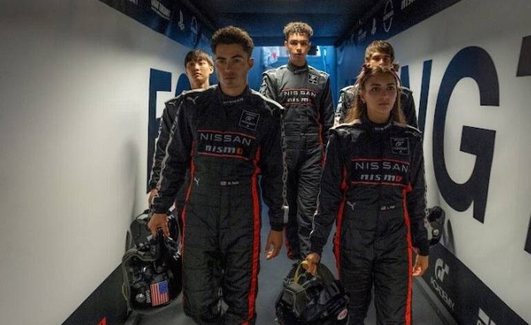 De los videojuegos a la pista: un mexicano comparte la historia de la cinta Gran Turismo