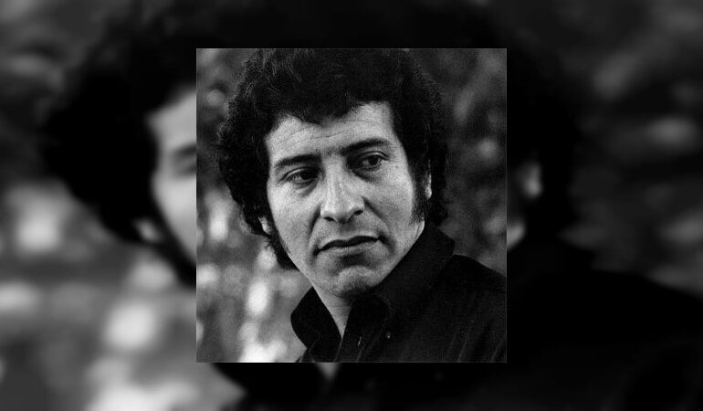 Dictan sentencia definitiva contra asesinos del cantautor Víctor Jara, en Chile, a 50 años del crimen