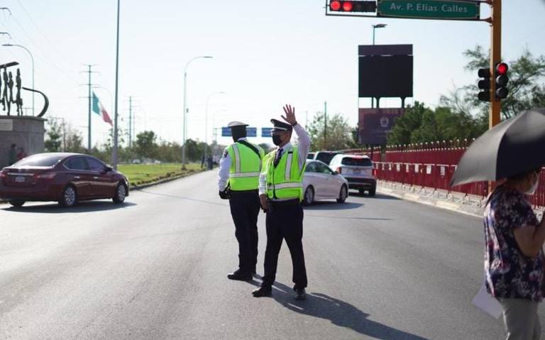 Diseña Seguridad Vial operativo para el regreso a clases