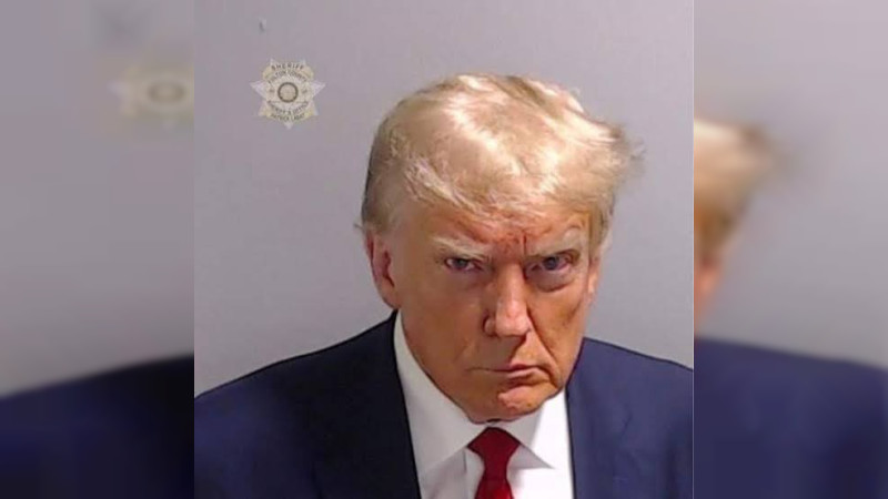 Donald Trump facturó 7 millones de dólares tras histórico fichaje policial en Estados Unidos