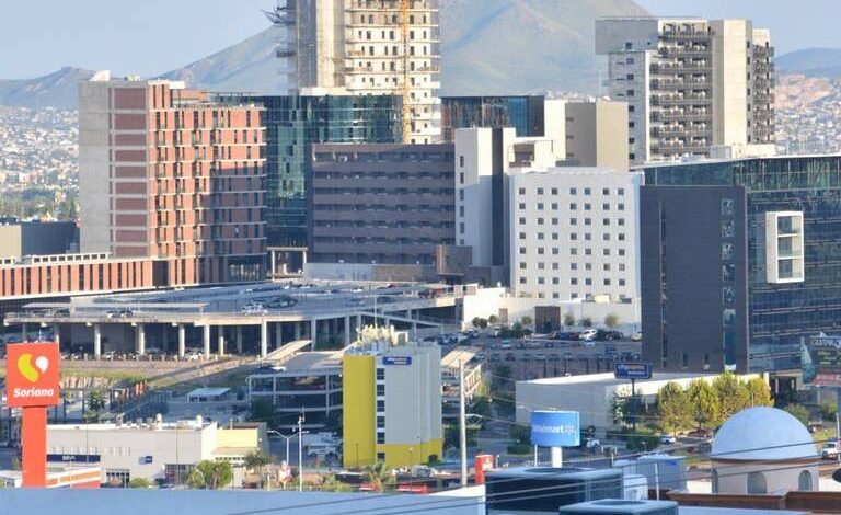 Estiman una ocupación hotelera en Chihuahua capital de hasta 45% para Semana Santa 2023